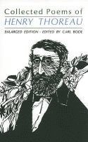 bokomslag Collected Poems of Henry Thoreau