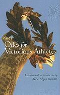 bokomslag Odes for Victorious Athletes