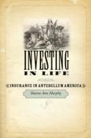 Sharon Ann Murphy - Investing in Life, Inbunden