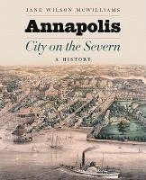 Annapolis, City on the Severn 1