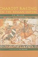 bokomslag Chariot Racing in the Roman Empire