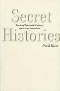 Secret Histories 1