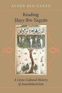 bokomslag Reading ?ayy Ibn-Yaq??n