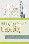 Building Organizational Capacity