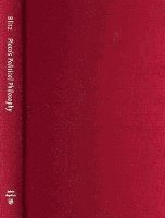 bokomslag Plato's Political Philosophy