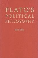 bokomslag Plato's Political Philosophy