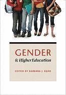 Barbara J. Bank - Gender and Higher Education, Häftad