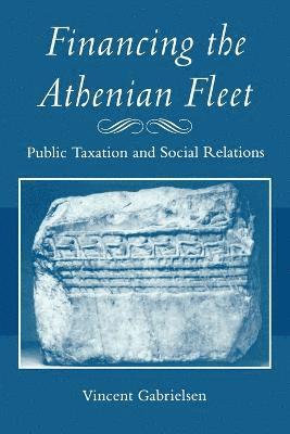 Financing the Athenian Fleet 1