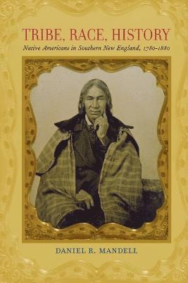 Tribe, Race, History