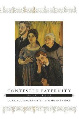 Contested Paternity 1