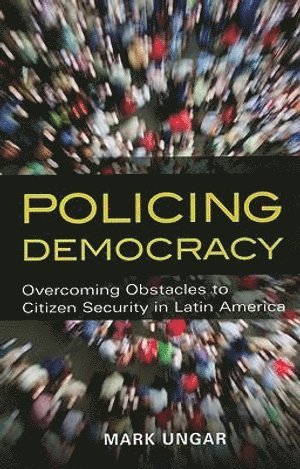 Policing Democracy 1