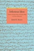 bokomslag Infectious Ideas