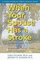 bokomslag When Your Spouse Has a Stroke