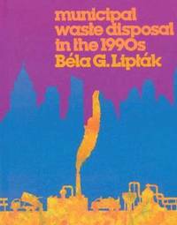 bokomslag Municipal Waste Disposal in the 1990s