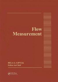 bokomslag Flow Measurement