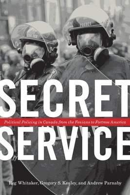 Secret Service 1
