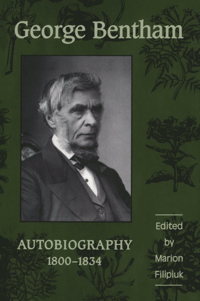 George Bentham