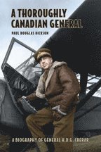 bokomslag Thoroughly Canadian General