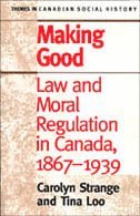 Making Good
