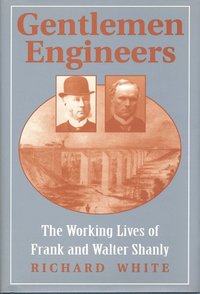 bokomslag Gentlemen Engineers