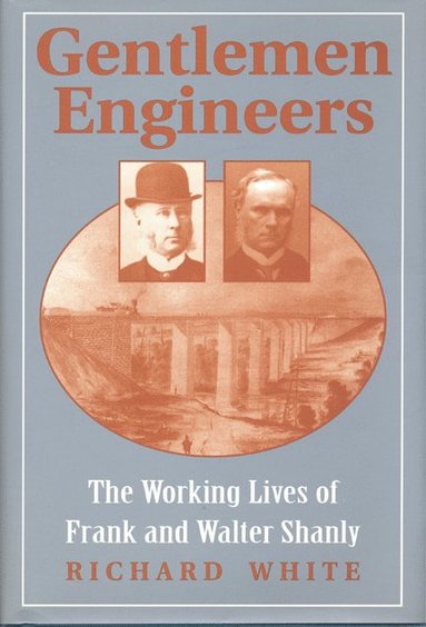 bokomslag Gentlemen Engineers