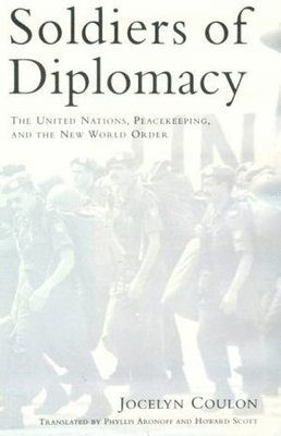 Soldiers of Diplomacy 1