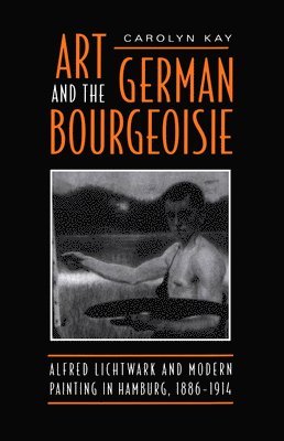 Art and the German Bourgeoisie 1