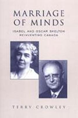 Marriage of Minds 1
