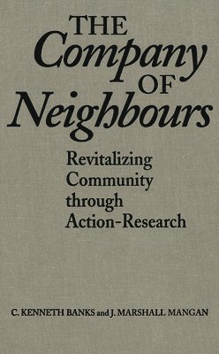 The Company of Neighbours 1