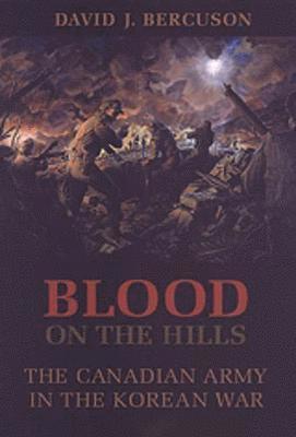 Blood on the Hills 1