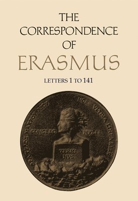 The Correspondence of Erasmus 1