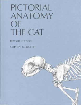Pictorial Anatomy of the Cat