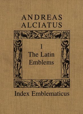 Andreas Alciatus 1