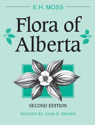 Flora of Alberta 1