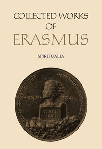 bokomslag Collected Works of Erasmus