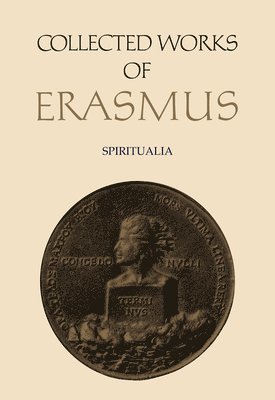Collected Works of Erasmus 1