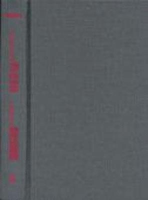 bokomslag Wellesley Index to Victorian Periodicals, 1824-1900