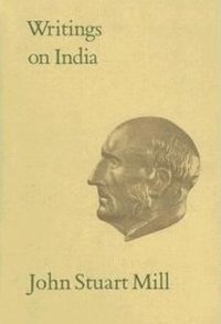 bokomslag Writings on India
