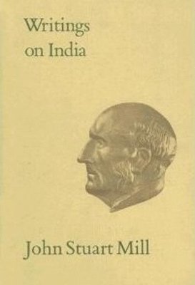 bokomslag XXXWritings on India