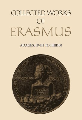 Collected Works of Erasmus 1