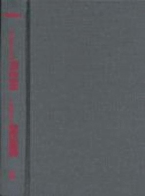 R.Louis Gentilcore, Geoffrey J. Matthews, R. Cole Harris, Donald Kerr - Historical Atlas of Canada, Inbunden