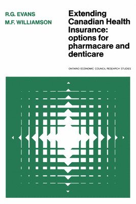 Extending Canadian Health Insurance 1