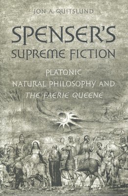 Spenser's Supreme Fiction 1