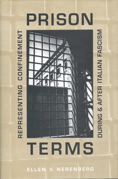 bokomslag Prison Terms