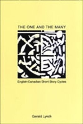 Gerald Lynch - One and the Many, Inbunden