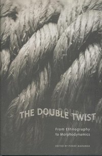 bokomslag The Double Twist