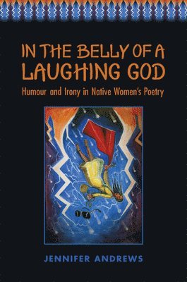 In the Belly of a Laughing God 1