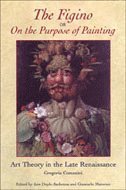 bokomslag Figino, or on the Purpose of Painting