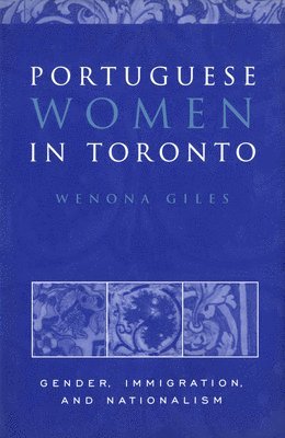 Portuguese Women in Toronto 1