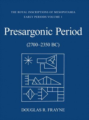 Presargonic Period 1